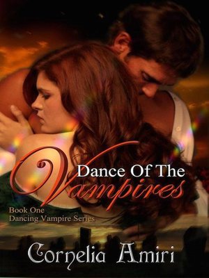 cover image of Dance of the Vampires